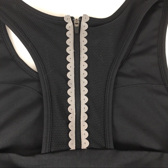 Jessica Simpson The Warm Up Sport Bra - Picture 4 of 4